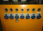 Used Dr. Collin Laboratory Blown Film Line.