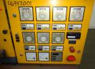 Used Dr. Collin Laboratory Blown Film Line.