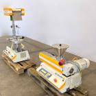 Laboratory Blown Film Line by Dr. Collin – 20 mm E20T Extruder with Winder
