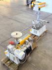 Laboratory Blown Film Line by Dr. Collin – 20 mm E20T Extruder with Winder