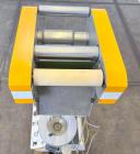 Laboratory Blown Film Line by Dr. Collin – 20 mm E20T Extruder with Winder