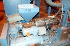 Used Filmaster Lab Size Blown Film Line 