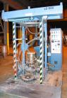 Used Filmaster Lab Size Blown Film Line 