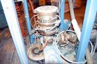 Used Filmaster Lab Size Blown Film Line 