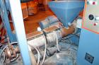 Used Filmaster Lab Size Blown Film Line 