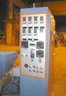 Used Filmaster Lab Size Blown Film Line 