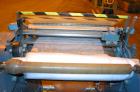 Used Filmaster Lab Size Blown Film Line 