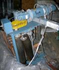 Used Filmaster Lab Size Blown Film Line 