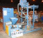 Used Filmaster Lab Size Blown Film Line 