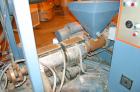 Used Filmaster Lab Size Blown Film Line 