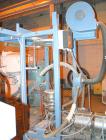 Used Filmaster Lab Size Blown Film Line 
