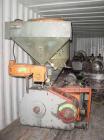 USED: Gloucester blown film extrusion line. 6