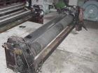 USED: Gloucester blown film extrusion line. 6