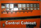 Used Kuhne Blown Film Plant. Extruder KD 1.3