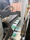Used Lemo INTERmat HT 1100.3 Servo 3-Lane Bag Making Machine
