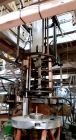 Used Macchi Plastex 3 Layer Blown Film Extrusion Line