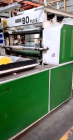 Used- Macchi Plastex 3 Layer Blown Film Extrusion Line