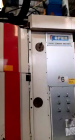 Used Macchi Plastex 3 Layer Blown Film Extrusion Line