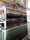 Used- Macchi Plastex 7 Layer Blown Film Extrusion Line