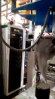 Used Macchi Plastex 7 Layer Blown Film Extrusion Line