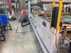 Used Mamata VEGA-1200 A Dual (Split) Draw Roll Universal Bag Making Machine