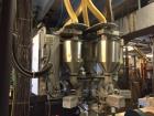 Used Reifenhäuser Gloucester 3 Layer Co-Extrusion Blown Film Line.