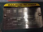 Used Reifenhäuser Gloucester 3 Layer Co-Extrusion Blown Film Line.