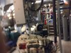 Used Reifenhäuser Gloucester 3 Layer Co-Extrusion Blown Film Line.