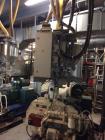 Used Reifenhäuser Gloucester 3 Layer Co-Extrusion Blown Film Line.