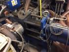 Used Reifenhäuser Gloucester 3 Layer Co-Extrusion Blown Film Line.