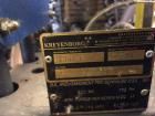 Used Reifenhäuser Gloucester 3 Layer Co-Extrusion Blown Film Line.