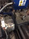 Used Reifenhäuser Gloucester 3 Layer Co-Extrusion Blown Film Line.