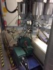 Used Reifenhäuser Gloucester 3 Layer Co-Extrusion Blown Film Line.