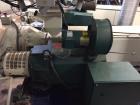 Used Reifenhäuser Gloucester 3 Layer Co-Extrusion Blown Film Line.