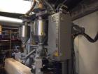 Used Reifenhäuser Gloucester 3 Layer Co-Extrusion Blown Film Line.