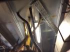 Used Reifenhäuser Gloucester 3 Layer Co-Extrusion Blown Film Line.