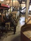 Used Reifenhäuser Gloucester 3 Layer Co-Extrusion Blown Film Line.