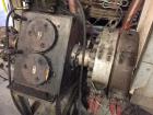 Used Reifenhäuser Gloucester 3 Layer Co-Extrusion Blown Film Line.
