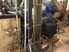 Used Reifenhäuser Gloucester 3 Layer Co-Extrusion Blown Film Line.
