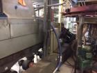 Used Reifenhäuser Gloucester 3 Layer Co-Extrusion Blown Film Line.