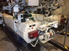 Used Reifenhäuser Gloucester 3 Layer Co-Extrusion Blown Film Line.