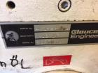 Used Reifenhäuser Gloucester 3 Layer Co-Extrusion Blown Film Line.