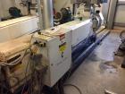 Used Reifenhäuser Gloucester 3 Layer Co-Extrusion Blown Film Line.
