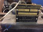 Used Reifenhäuser Gloucester 3 Layer Co-Extrusion Blown Film Line.