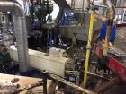 Used Reifenhäuser Gloucester 3 Layer Co-Extrusion Blown Film Line.