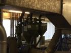 Used Reifenhäuser Gloucester 3 Layer Co-Extrusion Blown Film Line.