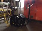 Used Reifenhäuser Gloucester 3 Layer Co-Extrusion Blown Film Line.