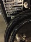 Used Reifenhäuser Gloucester 3 Layer Co-Extrusion Blown Film Line.