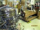 Used Sano Blown Film Co-Extrusion Line