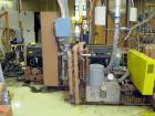 Used Sano Blown Film Co-Extrusion Line